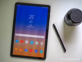 หลุดข้อมูลแท็บเล็ต Samsung รุ่นใหม่จ่อเปิดตัวอีก 2 รุ่น คือ Tab A 8.0 2019 และ Tab Active Pro