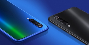 เสียวหมี่ เปิดตัว Xiaomi Mi 9 SE เรือธงรุ่นเล็กสเปคแรง เริ่มเปิดพรีออเดอร์วันนี้ในราคาเริ่มต้นเพียง 11,999 บาท !