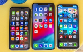 เผย iPhone ปี 2020 จะเปลี่ยนขนาดหน้าจอ เป็น OLED ทั้งหมด และมีรุ่น 5G