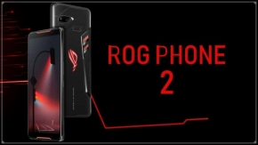 ชาวเกมเมอร์สายมือถือเตรียมตัวเฮ Asus เตรียมเปิดตัวใหม่ ROG Phone 2 สเปคจัดเต็ม 23 กรกฎาคมนี้ !!