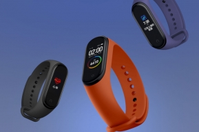 Xiaomi โวยอดขาย Mi Band 4 สูงถึง 1 ล้านเครื่องในเวลาแค่ 8 วัน!!