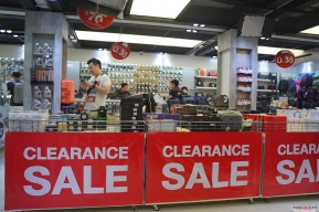 พาเที่ยว : งาน World Camera Clearance Sale 2019 ไปดูบรรยากาศว่ามีอะไรน่าสนใจ