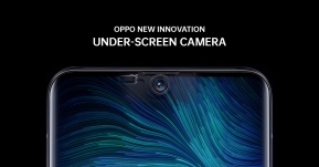 OPPO เปิดตัวเทคโนโลยี Under-Screen Camera (USC) โชว์มือถือซ่อนกล้องใต้หน้าจอ พร้อมมอบประสบการณ์เต็มหน้าจอที่สมจริงยิ่งขึ้น !