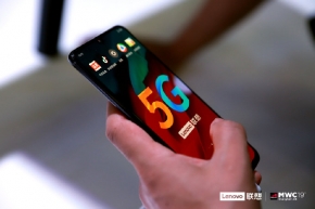 เปิดตัว Lenovo Z6 Pro 5G Edition สมาร์ทโฟน 5G ตัวล่าสุด CPU Snap 855 กล้อง 4 ตัว