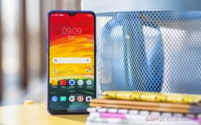 realme 3 Pro ได้อัพเดตใหม่ เพิ่มการถ่ายวีดีโอสโลโมชั่น 240fps และเพิ่ม new swipe gestures