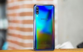 Samsung Galaxy A50 ได้อัพเดตใหม่ เพิ่ม Night Mode, Super Slo-Mo, และอัพเดตความปลอดภัย