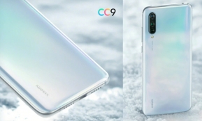 Xiaomi Mi CC9 โชว์เทพ เซลฟี่เทียบ iPhone ในที่มืดอย่างแจ่ม ชมคลิปด้านใน