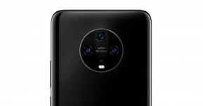 หลุดอีก ! ภาพเรนเดอร์ใหม่เผย Huawei Mate 30 Pro อาจมาพร้อมกรอบเลนส์ทรงกลมแทน !!?