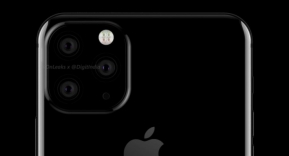 ยืนยันดีไซน์ iPhone 2019 ทั้ง 3 รุ่นจากภาพเรนเดอร์ CAD ที่หลุดออกมาล่าสุด