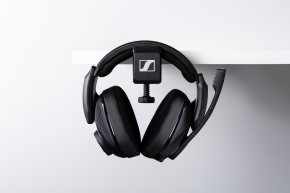 อิสระกับหูฟังไร้สายสำหรับเกมเมอร์ตัวจริง  Sennheiser เปิดตัวหูฟังเกมมิ่งรุ่นใหม่ GSP 670  !