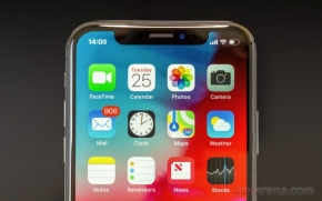 ลือ Apple ทำ iPhone รุ่นใหม่ที่มีราคาถูกลง กลับมาใช้ระบบสแกนนิ้วมือ แทน Face ID ที่ต้นทุนสูง