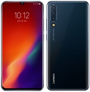 เปิดตัว Lenovo Z6 สมาร์ทโฟนสเปคดี ราคาไม่ถึงหมื่น จอ 6.39 นิ้วรองรับ 120Hz HDR10 กล้อง 3 ตัว