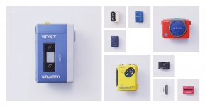 ครบรอบ 40 ปี ! ตำนานเครื่องเพลงสุดคลาสสิคที่ชื่อ Sony Walkman !!