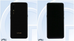 หลุดข้อมูลสมาร์ทโฟนรุ่นใหม่จาก vivo หน้าจอ 6.38 นิ้ว กล้องหลัง 3 ตัว คาดเป็นตระกูล Y ตัวใหม่