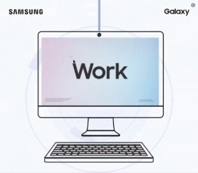 Samsung ส่งทีเซอร์ Galaxy Note 10 ย้ำจุดแข็ง ความเป็นสมาร์ทโฟนสำหรับคนทำงาน