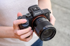 Camera : และแล้วมันก็มา Sony FE 35mm f1.8 เลนส์ที่สาวก Sony รอคอยมานานแสนนาน