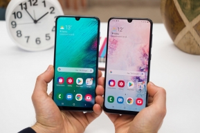 พบข้อมูล Samsung Galaxy A50s รุ่นใหม่ ถูกทดสอบบน Geekbench เรียบร้อยแล้ว