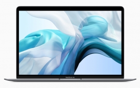 MacBook Air และ MacBook Pro 13 อัปเดตสเปคใหม่พร้อมปรับราคาถูกกว่าเดิม !