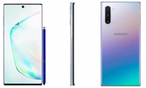 ราคามาแล้ว Samsung Galaxy Note 10 และ Note 10+ ความจำเริ่มต้นที่ 256GB