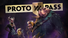 แจกฟรีทุกไอดี !! Underlords แจก Proto-Pass ฟรีพร้อมทั้งอัปเดตระบบใหม่ !!