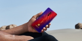 OPPO เปิดตัว Reno FC Barcelona Edition อย่างเป็นทางการ มาพร้อมลวดลายสุดงามพร้อมอุปกรณ์เสริมเข้าธีม !!