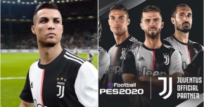 EA หุ้นตกไป 660 ล้านปอนด์เพราะเสีย Juventus ให้ Konami