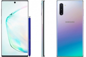 หลุดข้อมูลสเปค และฟีเจอร์เพิ่มเติม Samsung Galaxy Note 10 และ Note 10+