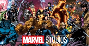 แฟนๆเฮ! X-Men และ Fantastic Four มาแน่ เตรียมลงจอสร้างความยิ่งใหญ่ในฉบับ มาร์เวล!