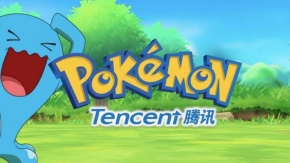 Pokémon  จับมือกับ Tencent ในการพัฒนาเกมใหม่ !?