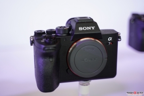 Preview : Sony A7R IV พร้อมบรรยากาศเปิดตัวส่งตรงจากประเทศสิงคโปร์