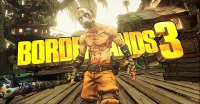 หลุด !! ผู้พัฒนาเกม Borderland 3 เผลอไลฟ์สตรีมเกมโดยไม่ได้ตั้งใจ ?!