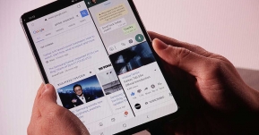 Samsung Galaxy Fold แก้ปัญหาเรียบร้อยพร้อมวางจำหน่ายเดือนกันยายนนี้