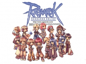 เล่นได้ทุกที่ทุกเวลา !! Gravity เปิดตัว Ragnarok Online ภาคใหม่ที่สามารถเล่นข้ามระหว่างมือถือกับ PC ได้ !!