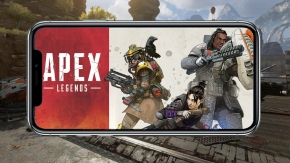 มีลุ้น !!  Apex Legends เวอร์ชั่นมือถือ อาจมาในปี 2021 !?