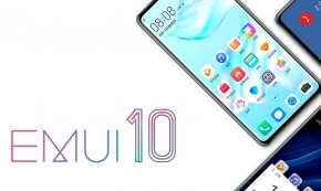 Huawei เตรียมเปิดตัว EMUI 10 เวอร์ชั่นใหม่ สุดสัปดาห์นี้