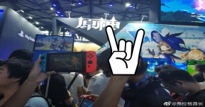 แฟนเกม Zelda ชาวจีนถึงกับหัวร้อน เมื่อ Sony ปล่อยตัวเกม Genshin impact ที่มีรูปแบบเกมเพลย์คล้ายคลึงกับ The Legend of Zelda