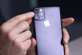 iPhone 11 อาจไม่ใช่ไอโฟนรุ่นต่อไปจาก Apple