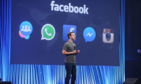 ฉาวอีกแล้ว! Facebook จ้างพนักงานแอบดักฟังโทรศัพท์เราผ่านแอป Messenger