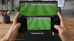 เกมเมอร์เตรียมเล่นเกม PC ผ่าน Samsung Galaxy Note 10 ได้ในเดือนกันยายนนี้