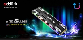 โปรโมชั่นสุดคุ้ม !! ซื้อ SSD ADDLINK X70 RGB ทุกขนาดความจุ Redeem รับ ADDLINK HIP HOP CAP สุดเท่ ฟรี !!