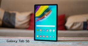 Galaxy Tab S6 จะเป็นอีกรุ่นที่ใช้ UFS 3.0 และระบบไฟล์ใหม่ F2FS เช่นเดียวกับ Note 10