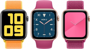 ลือ Apple Watch Series 5 จ่อเปิดตัวพร้อม iPhone 11 ในวันที่ 10 ก.ย. นี้