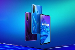 ผู้บริหาร realme เผย สัปดาห์หน้าเตรียมเปิดตัวมือถือซีรีย์ใหม่ คาดเป็นมือถือเล่นเกมสเปคแรง