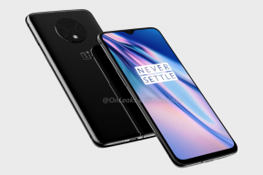 เผยภาพเรนเดอร์ OnePlus 7T จะมาพร้อมกล้องหลัง 3 ตัวพร้อมกรอบเลนส์แบบวงกลม !!