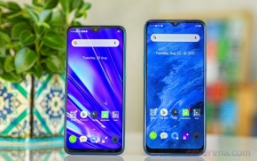 realme บอกใบ้เตรียมเปิดตัวสมาร์ทโฟนซีรีย์ใหม่ realme Q ในวันที่ 4 กันยายน