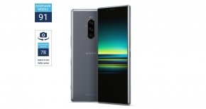 DxO Mark เผยคะแนนรีวิวกล้อง Xperia 1 แล้ว และผลที่ได้คือ...!