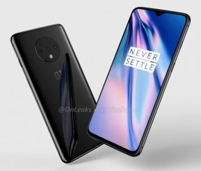 OnePlus 7T สเปคมาแล้ว อัพเกรดชิปเป็น Snap 855+ หน้าจอใหญ่ขึ้น 2K 90Hz