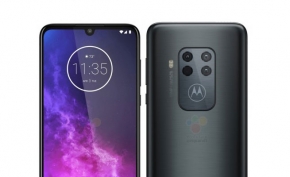 หลุดสเปค Motorola One Zoom แบบหมดเปลือก ใช้ CPU Snapdragon 675 กล้อง 4 ตัว กันสั่น dual OIS