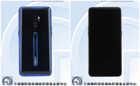 OPPO Reno2 5G เผยสเปคบนเว็บ TENAA แล้ว ยืนยันมาพร้อมกล้องซูม periscope แบบรุ่น 10x zoom