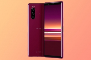 หลุดดีไซน์ ! Sony Xperia 2 ก่อนเปิดตัวในงาน IFA 2019